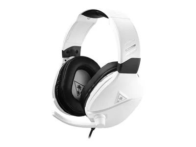 Recon 200 Headset - White