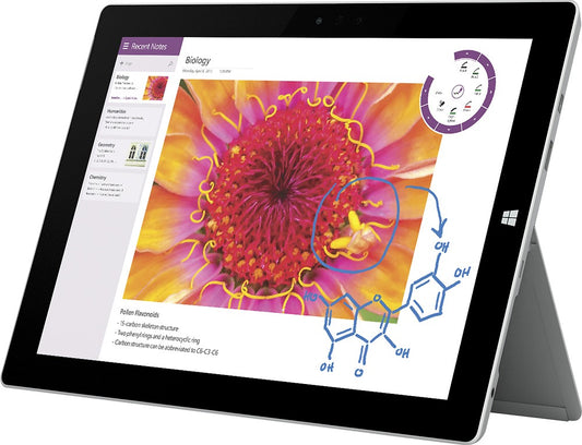 Microsoft Surface 3 Tablet - Rekes Sales