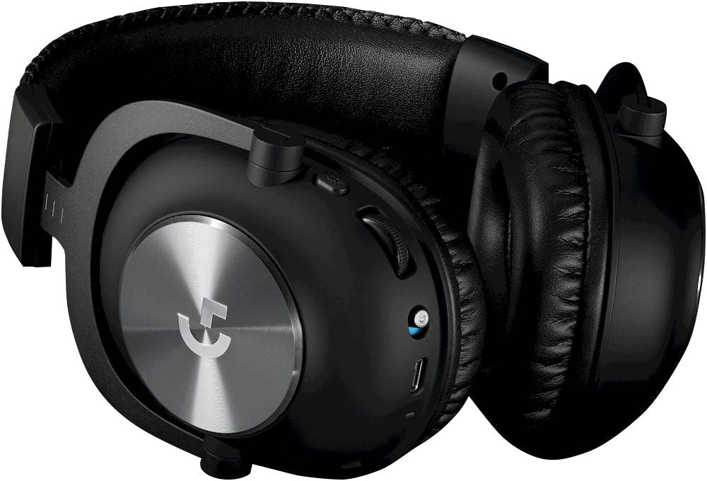 Logitech G PRO X Wireless Lightspeed Gaming Headset - Rekes Sales