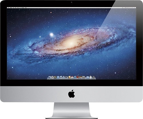 Apple iMac MC309LL/A Intel Core i5