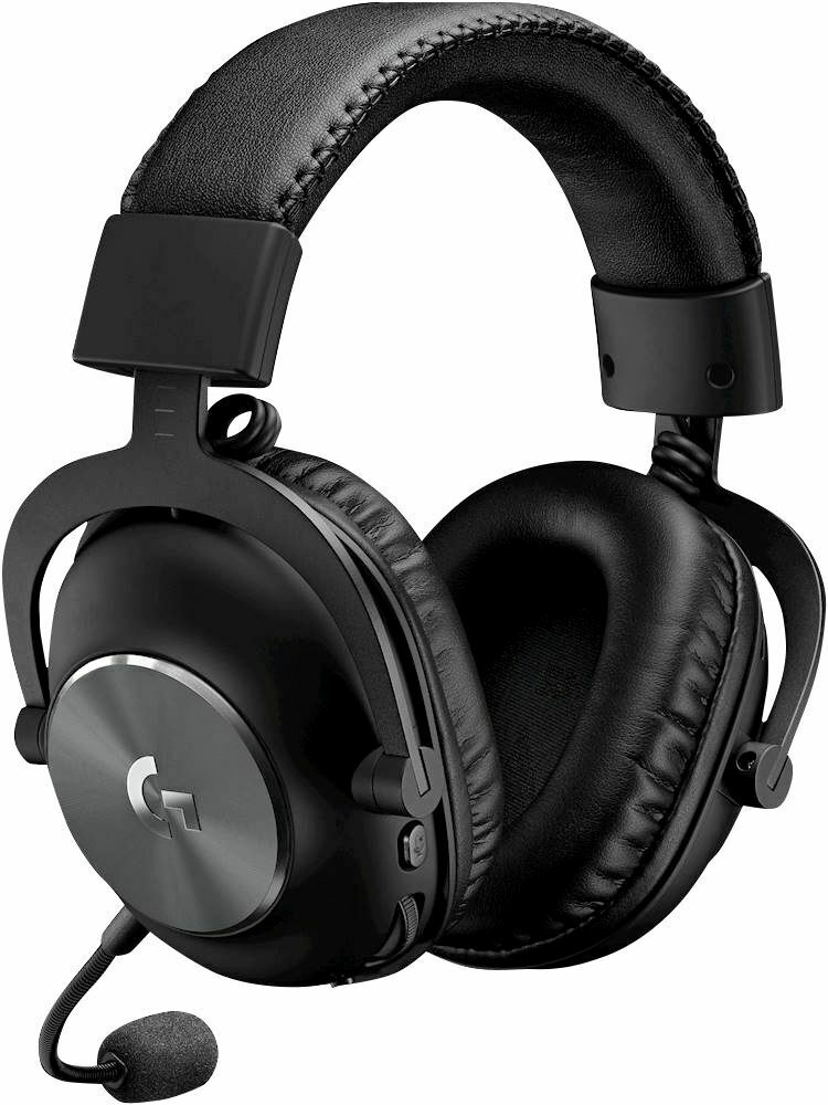 Logitech G PRO X Wireless Lightspeed Gaming Headset - Rekes Sales