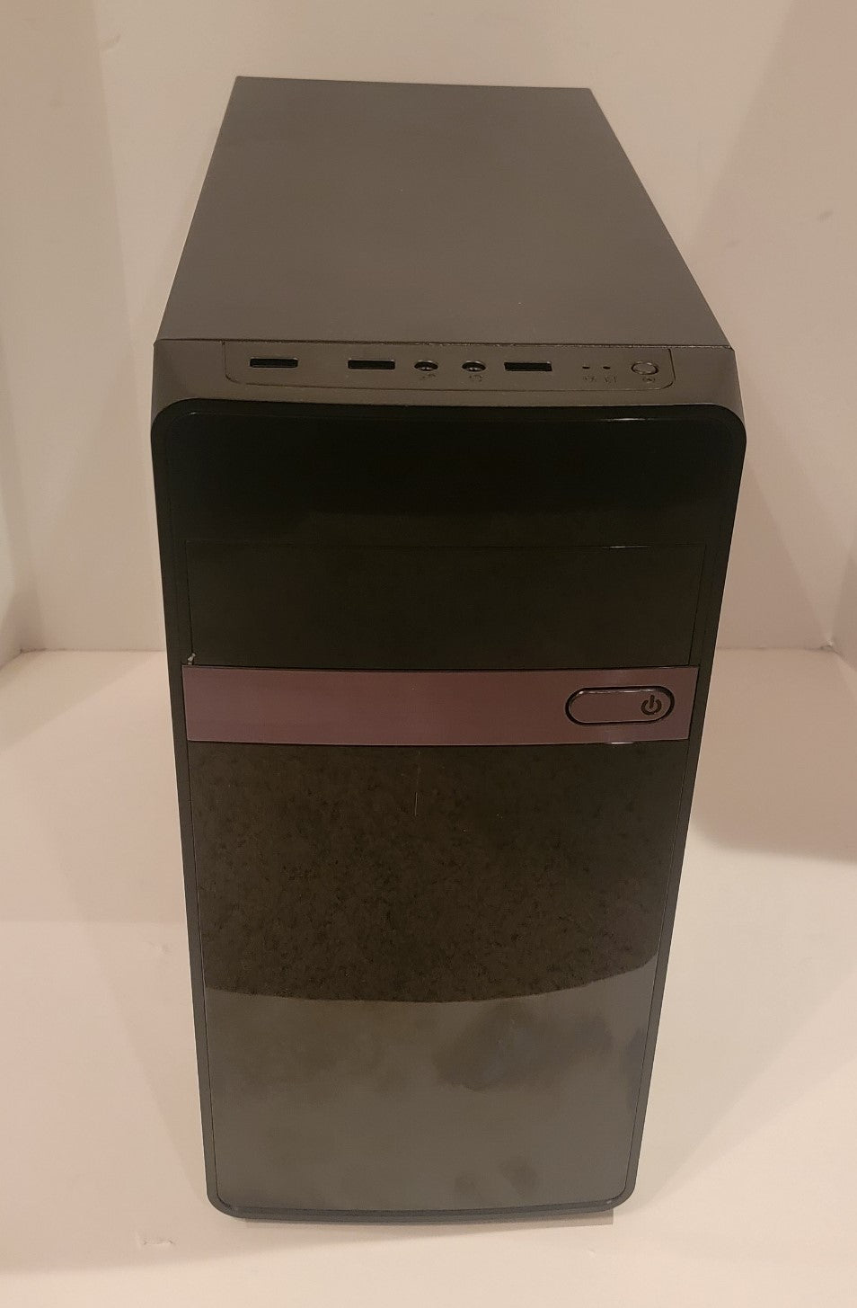 DIYPC Gaming Build - I5 4th Gen / RX 570 / Windows 10