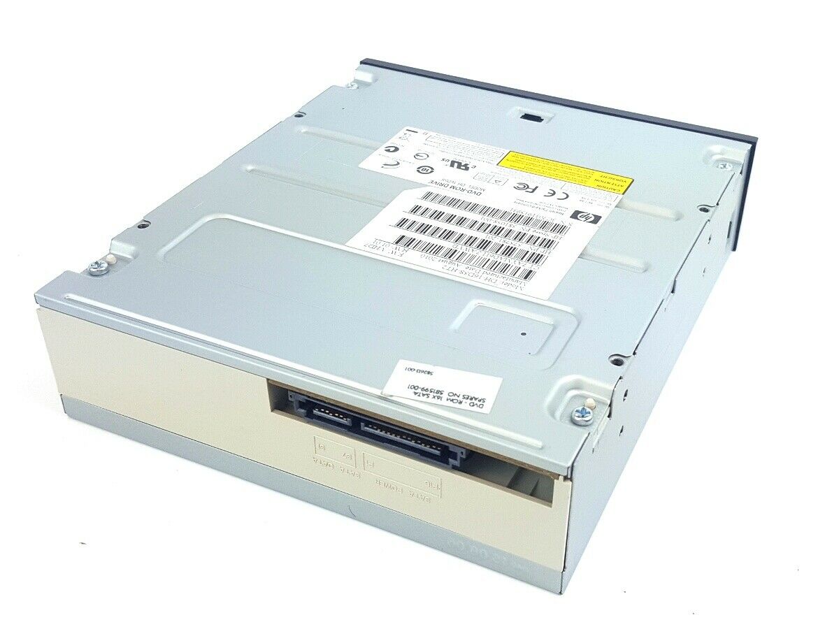 HP DVD ROM Drive 575781-201 - Rekes Sales