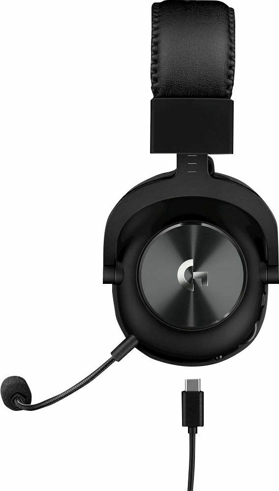 Logitech G PRO X Wireless Lightspeed Gaming Headset - Rekes Sales