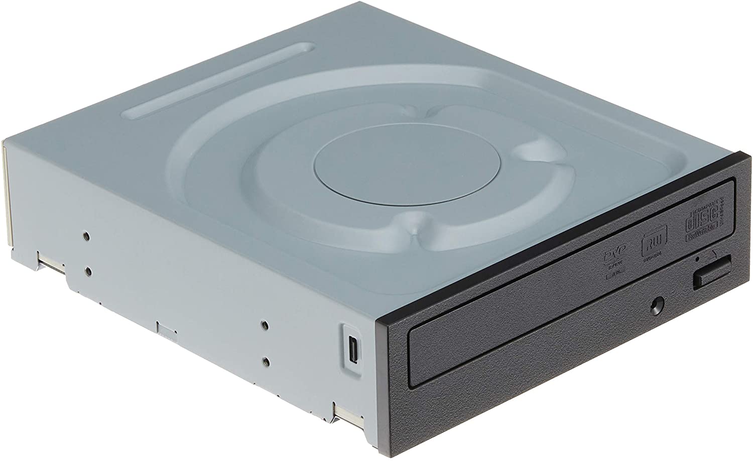 Lite-On DVD-Writer IHAS124 - Rekes Sales