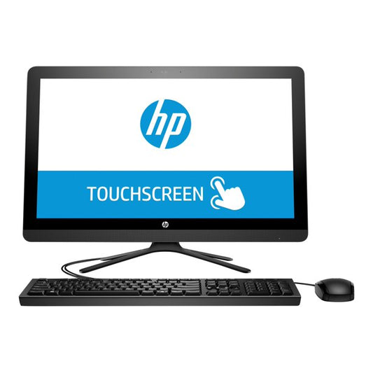 HP All-in-One Intel Core i3-7100U