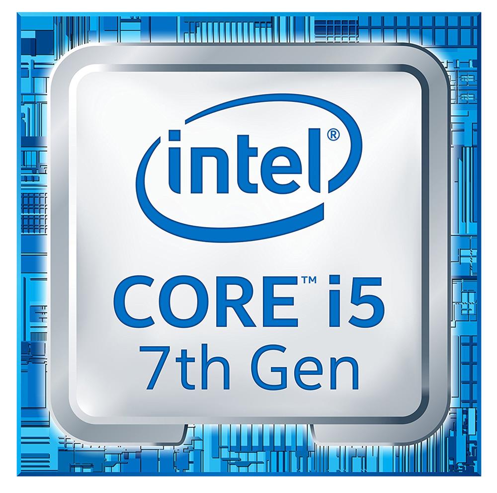 Intel Core i5-7400 Processor - Rekes Sales