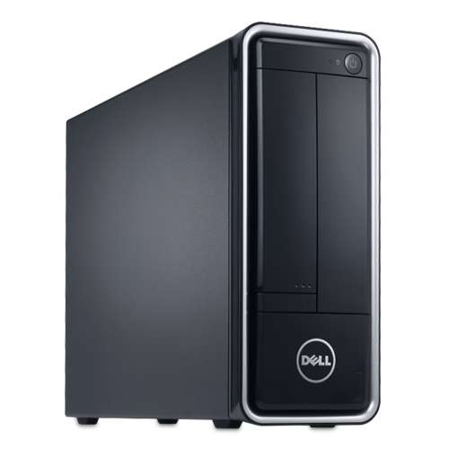 Dell Inspiron 660s Intel Pentium - Rekes Sales
