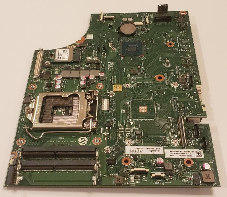 HP Pavilion L91194-001 AIO BrightonFHD Motherboard