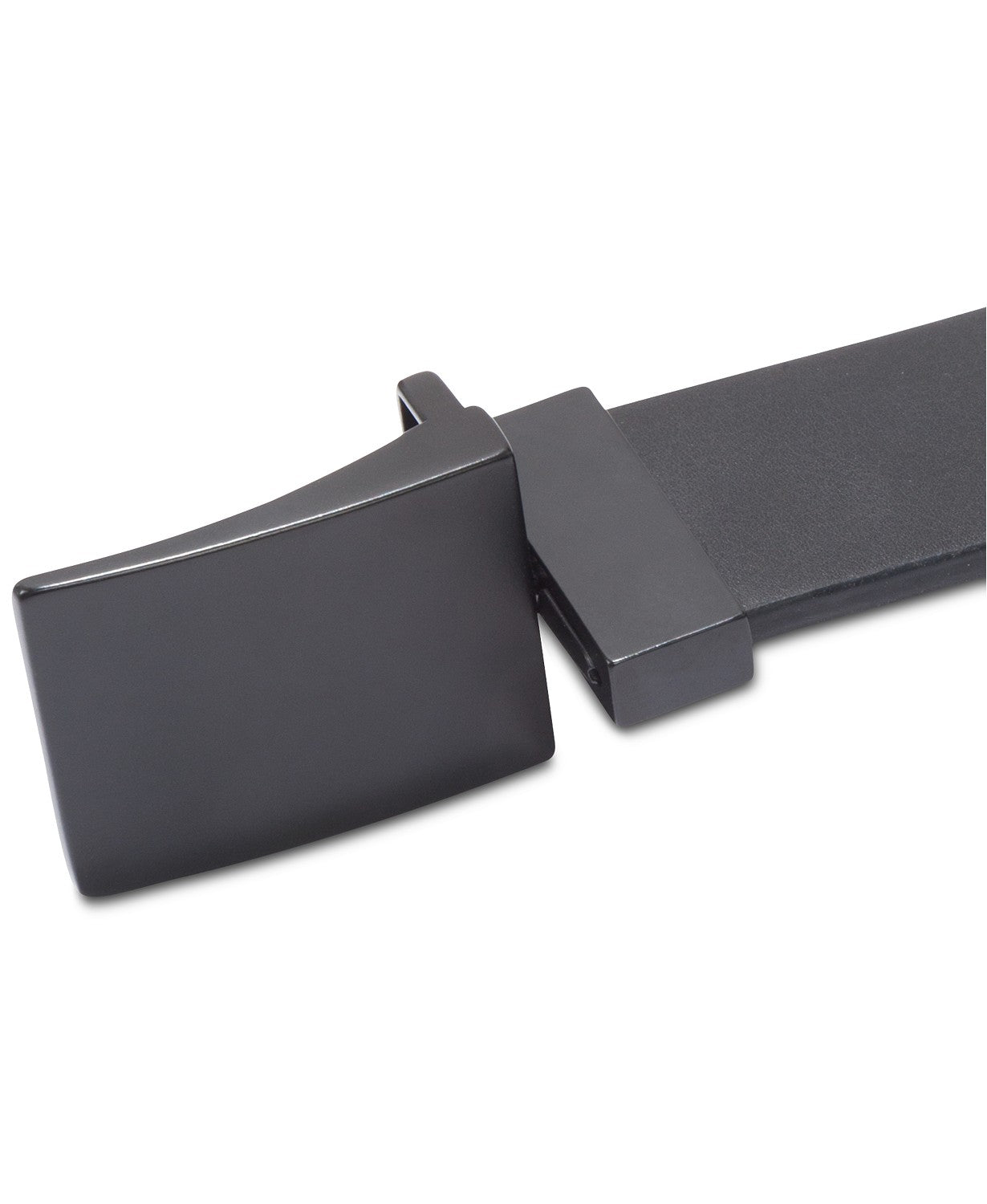 Alfani Men's Reversible Plaque Belt (Size 40) - Rekes Sales
