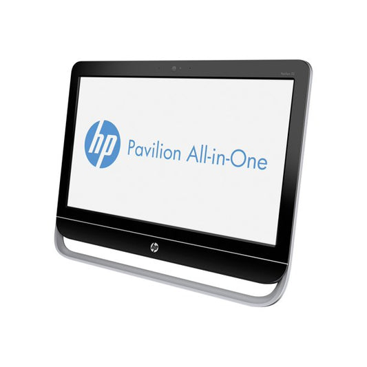 HP Pavilion AMD E2-1800