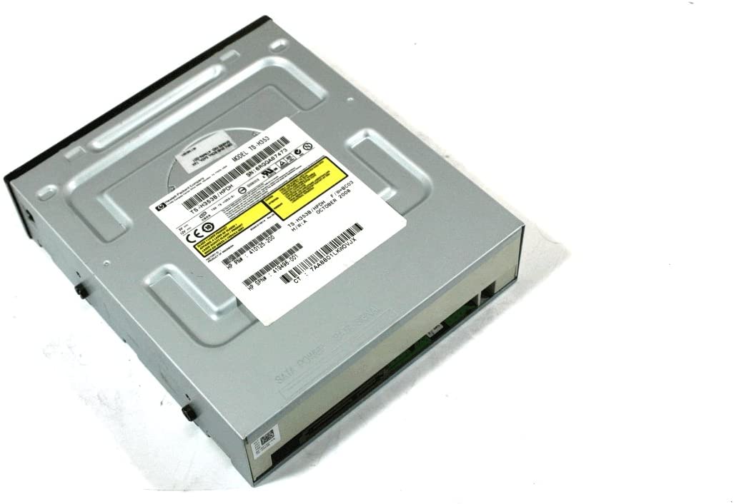 HP DVD-ROM TS-H353 - Rekes Sales