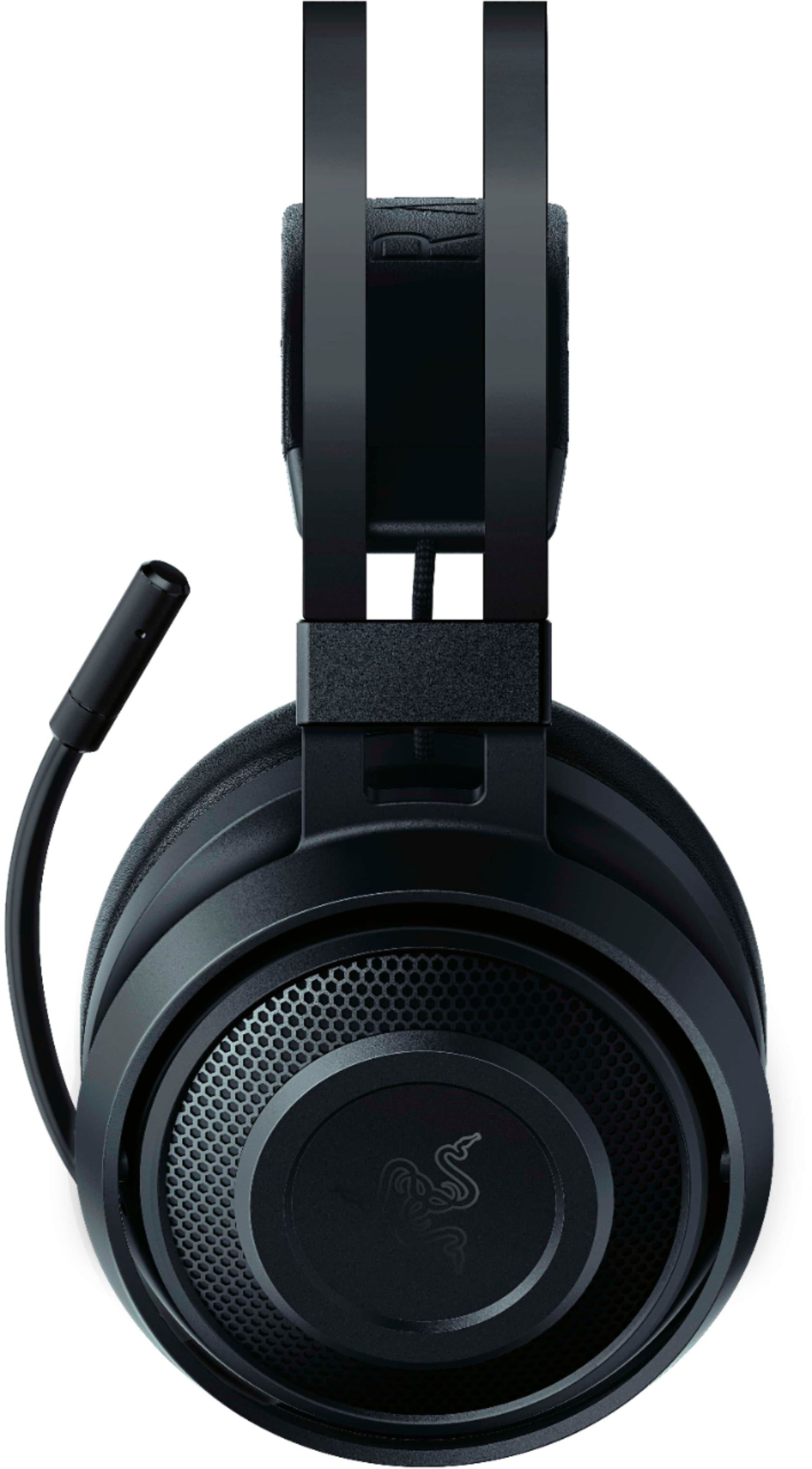 Razer Nari Essential Wireless 7.1 Surround Sound Gaming Headset - Rekes Sales