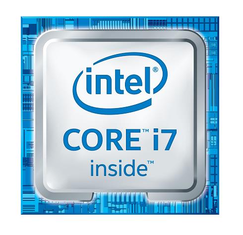 Intel Core I7-6700 Processor