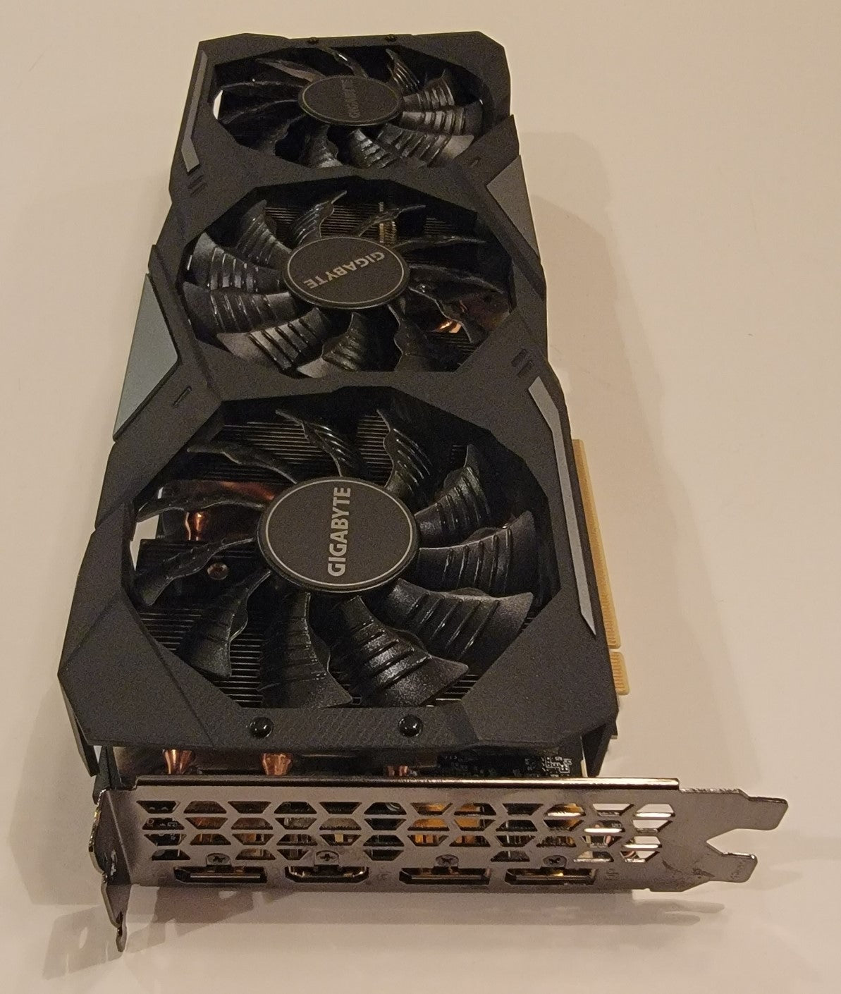 NVIDIA GeForce RTX 2070 Super