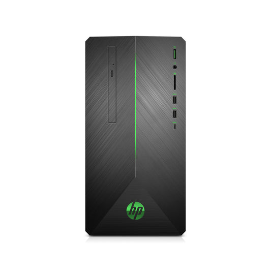 Hp Pavilion 690-0083w Ryzen 5 - Rekes Sales