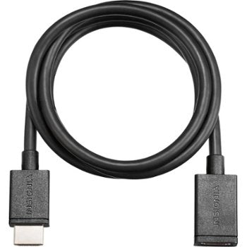 Insignia - 3' HDMI Cable Extender