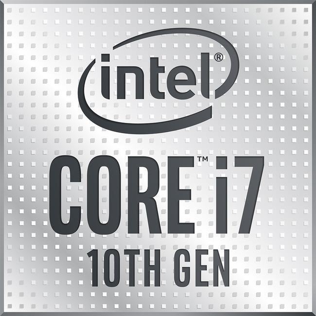 Intel Core i7-10700T