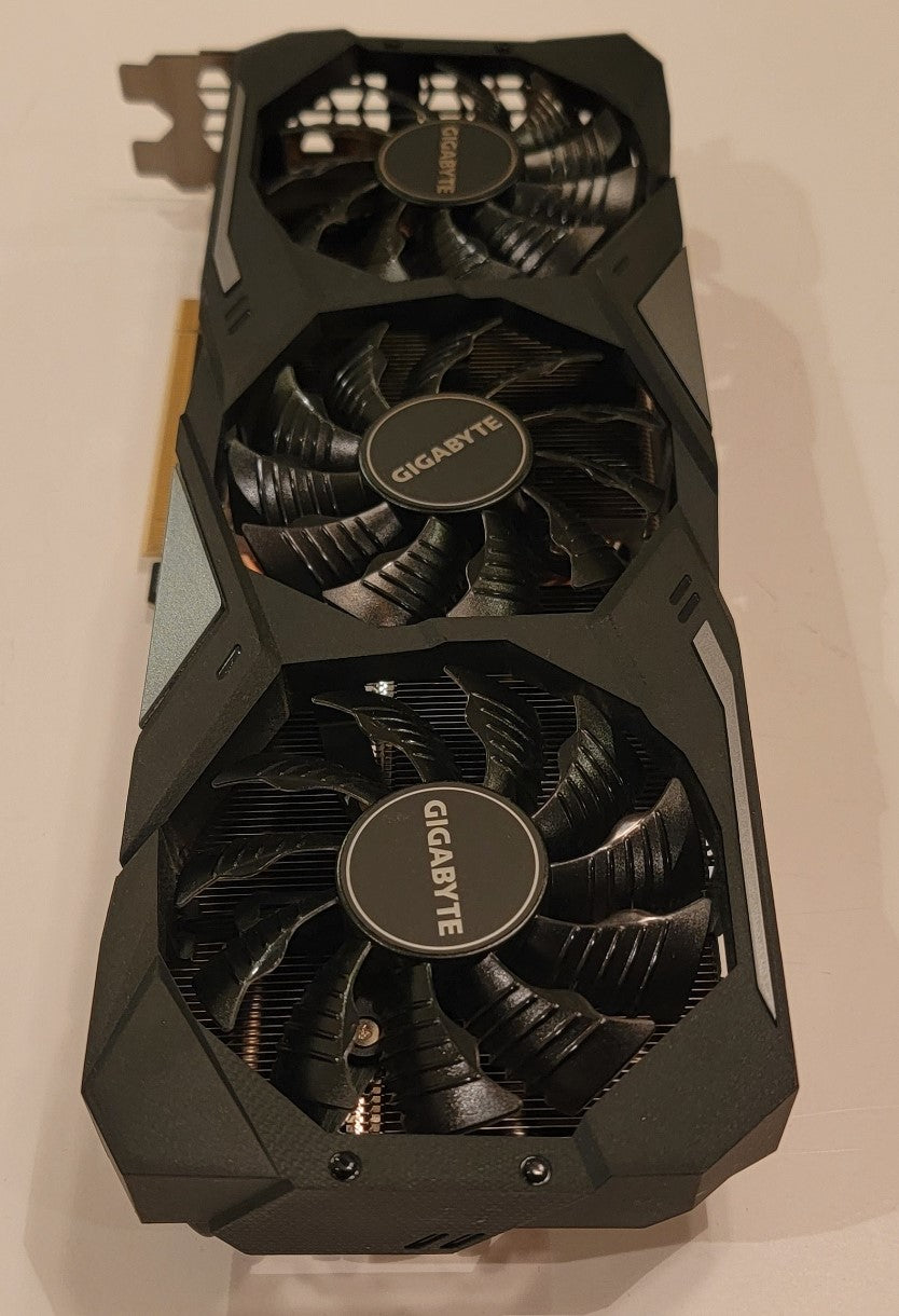 NVIDIA GeForce RTX 2070 Super