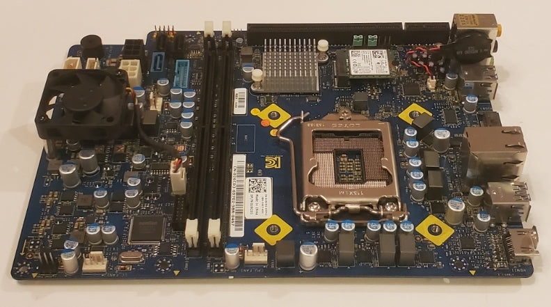 DELL Alienware X51 R3 Motherboard