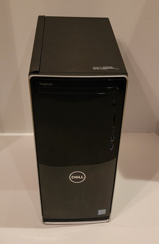 Dell Inspiron / i3 9th Gen / 1TB HDD / Windows 10