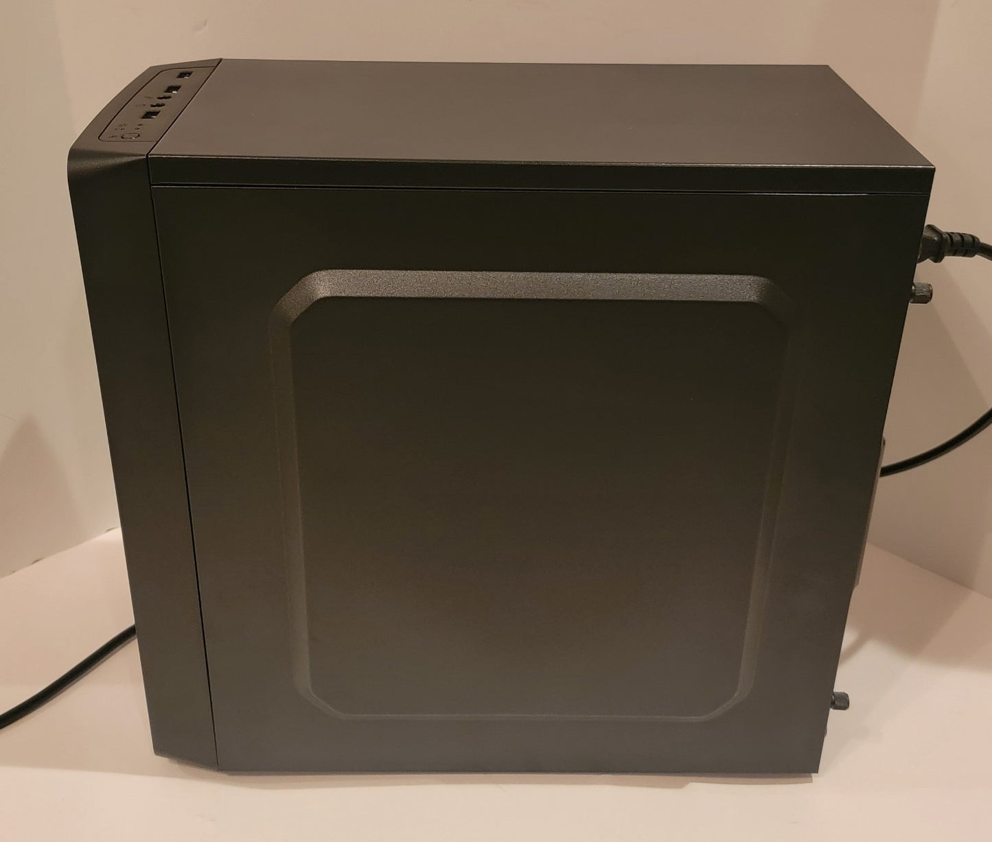 DIYPC Gaming Build - I5 4th Gen / RX 570 / Windows 10