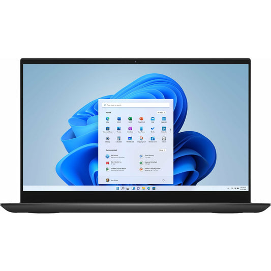 Dell Inspiron 7506 Intel Core i7-1165G7 / Intel Iris Xe Max