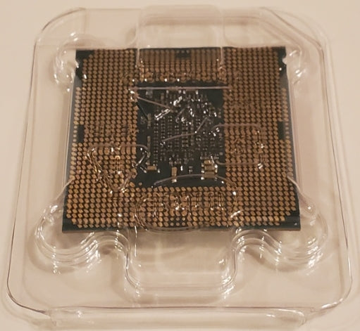 Intel Core I7-6700 Processor