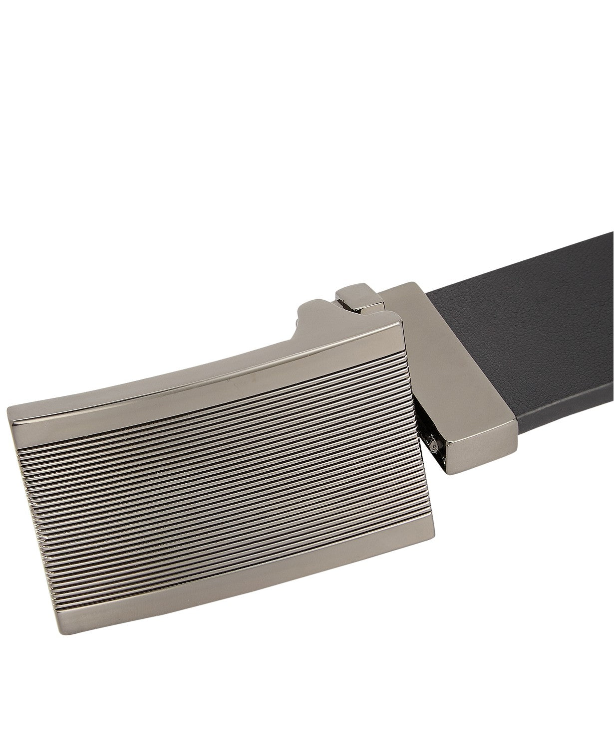 Alfani Men's Cut-Edge Reversible Belt (Size 42) - Rekes Sales
