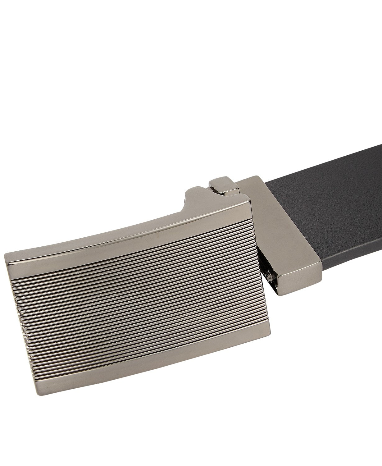 Alfani Men's Cut-Edge Reversible Belt (Size 44) - Rekes Sales