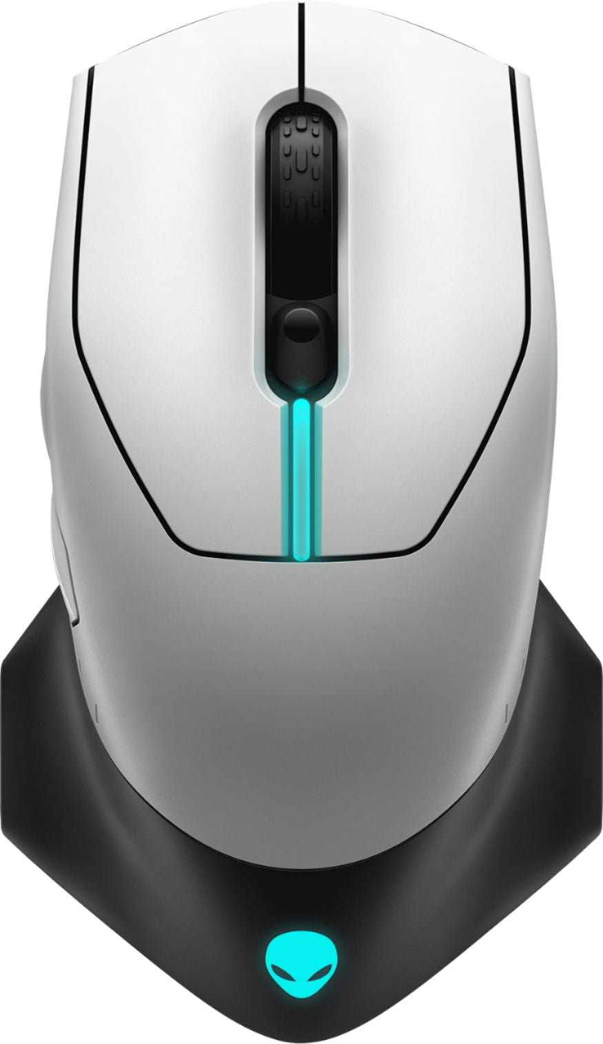 Alienware Wired/Wireless Gaming Mouse AW610M - Rekes Sales