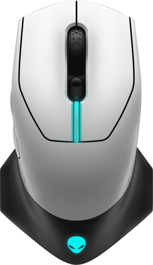 Alienware Wired/Wireless Gaming Mouse AW610M - Rekes Sales