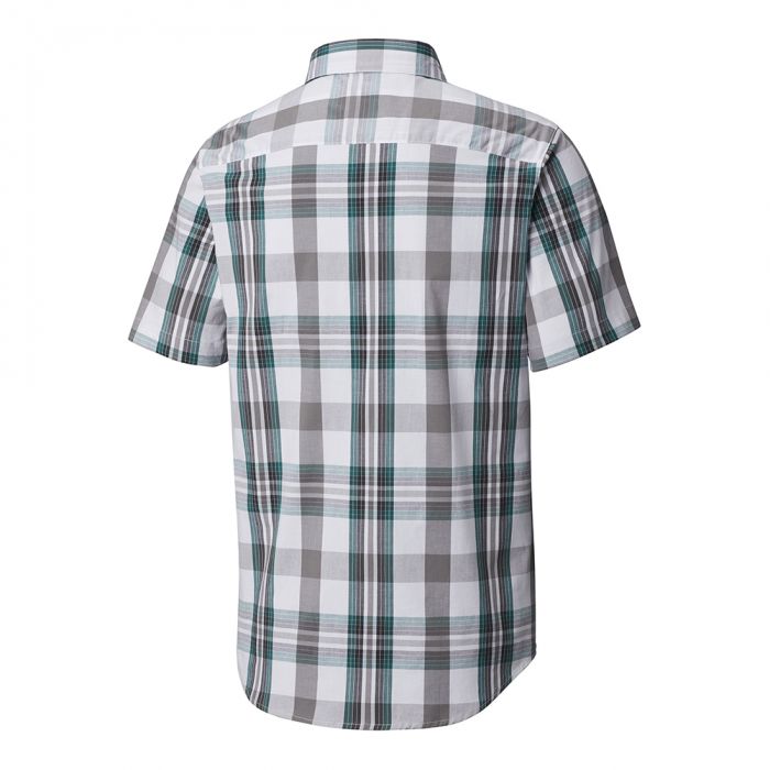 Columbia Men's Rapid Rivers Ii Short Sleeve Shirt (Size S, M, XL) - Rekes Sales