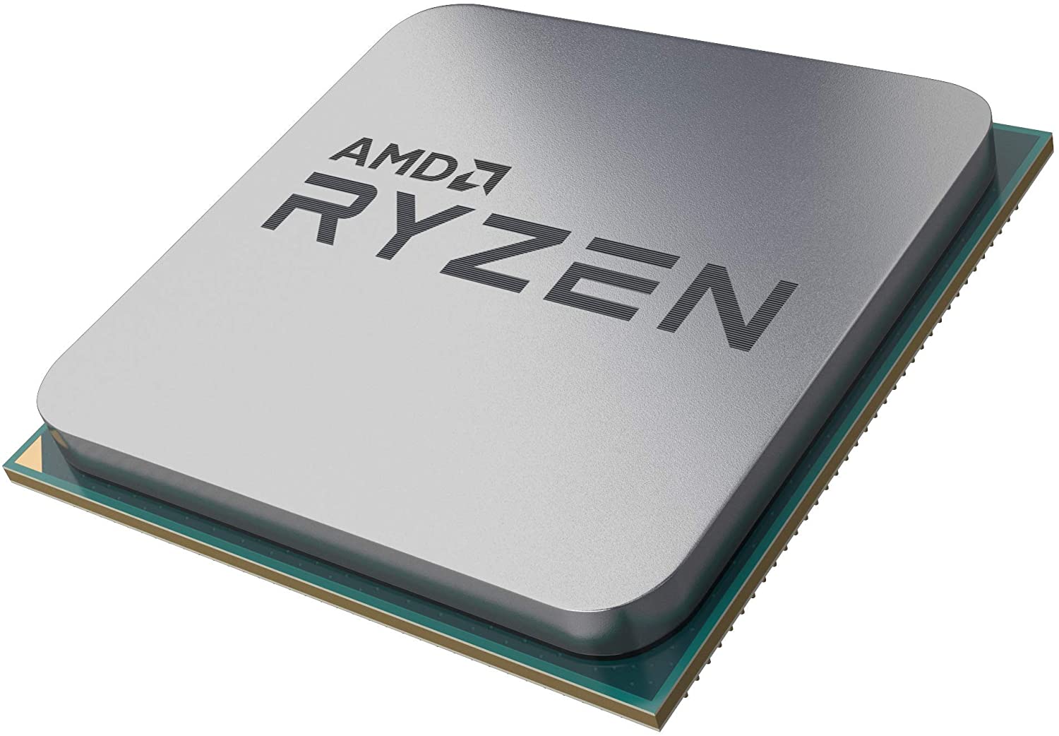 AMD Ryzen 5 3600 - Rekes Sales