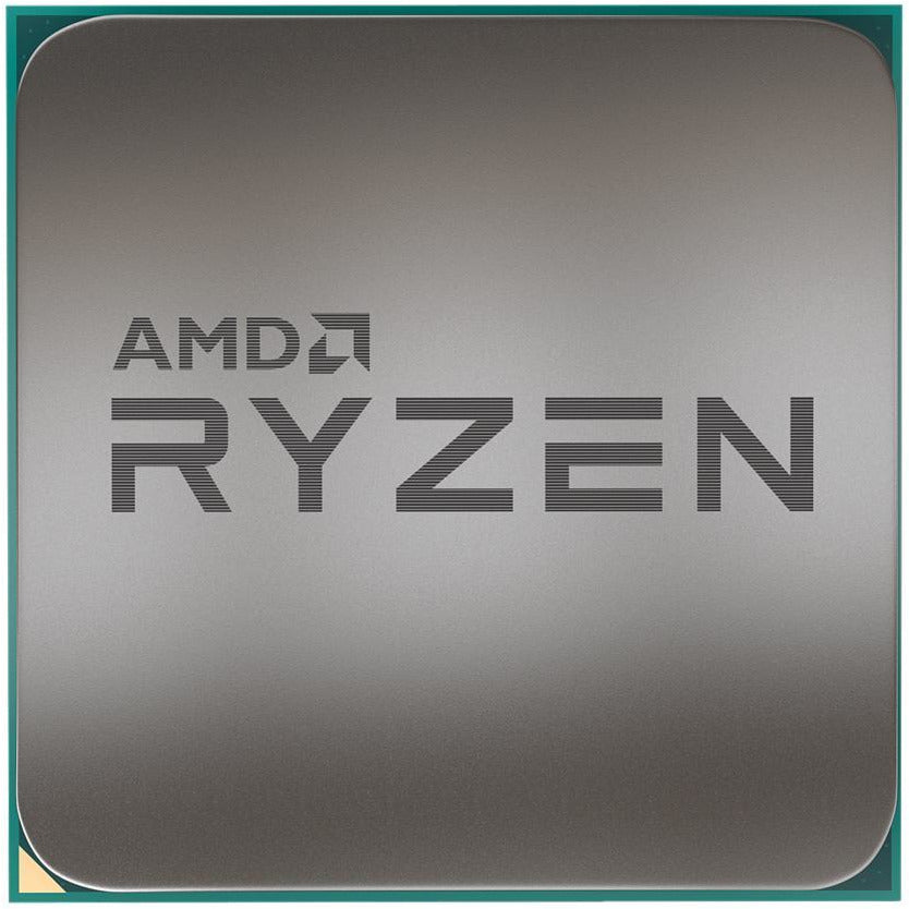 AMD Ryzen 5 3600 - Rekes Sales