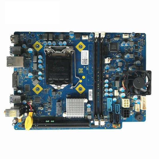 DELL Alienware X51 R3 Motherboard