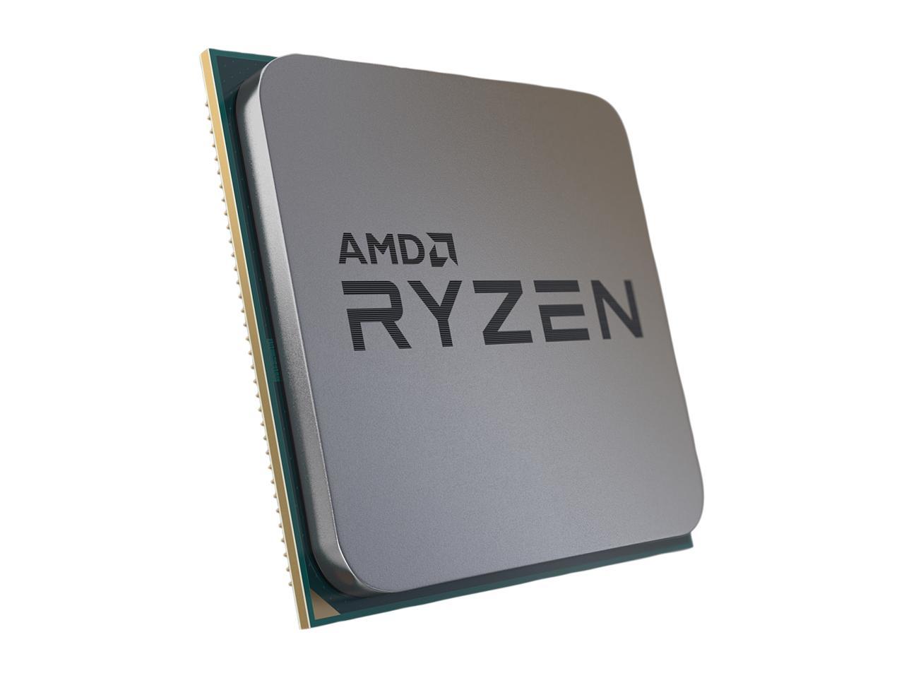 AMD Ryzen 5 3600 - Rekes Sales