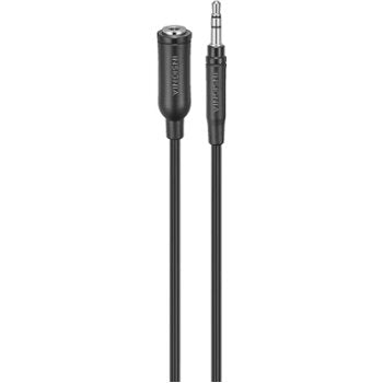 Insignia - 6' 3.5mm Extension Cable