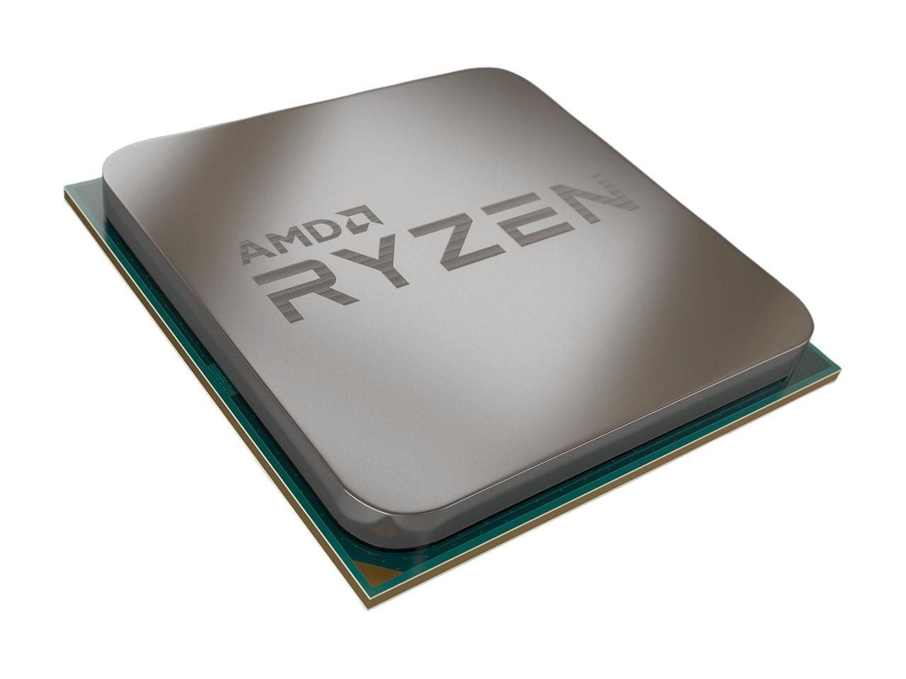 AMD Ryzen 3 2200G - Rekes Sales