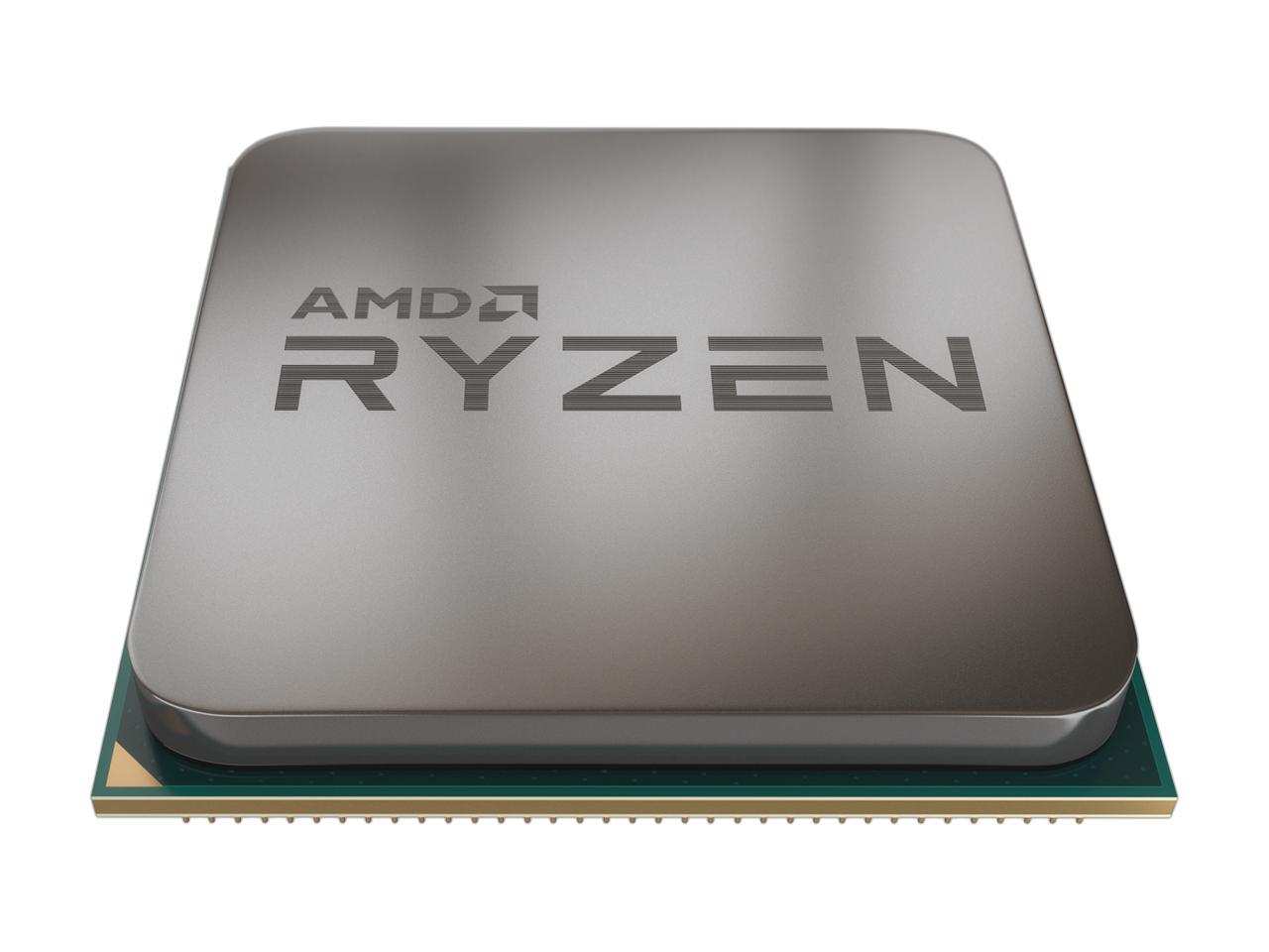 AMD Ryzen 3 2200G - Rekes Sales