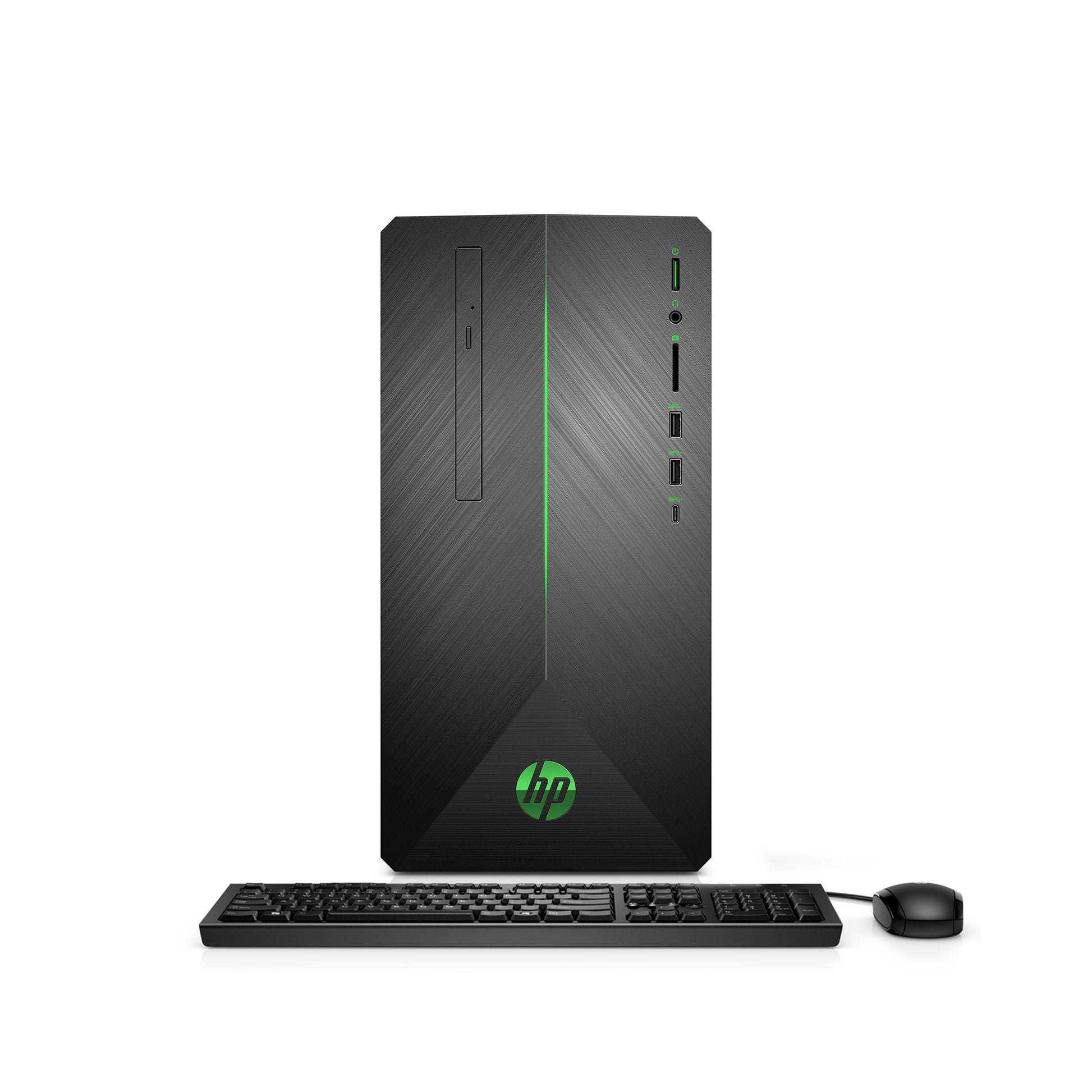 HP Pavilion Gaming Desktop 690-0073w Core i5 - Rekes Sales