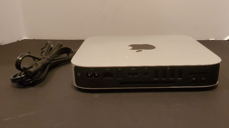 Apple Mac Mini MC815LL/A - Intel i5 - Rekes Sales