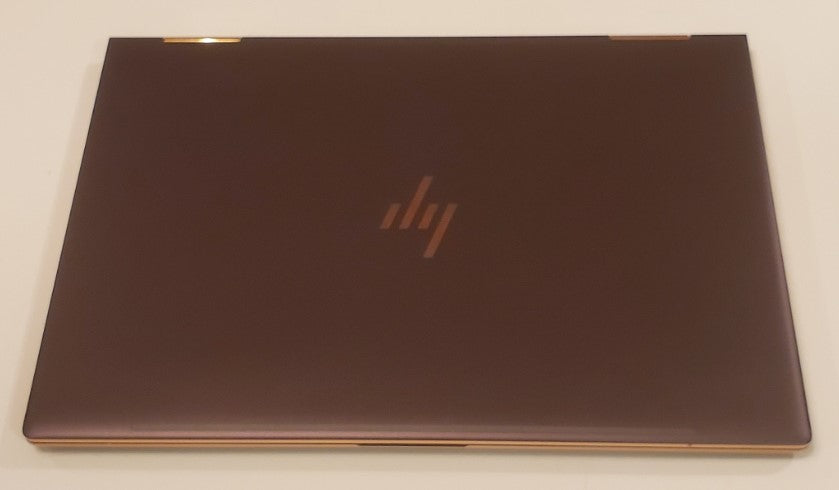HP Spectre 2-in1 Intel Core i7-8550U