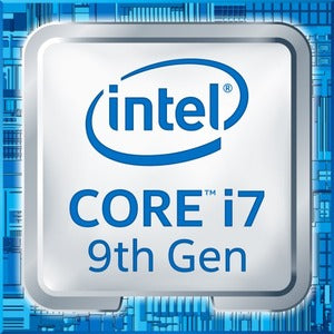 Intel Core i7 9700K