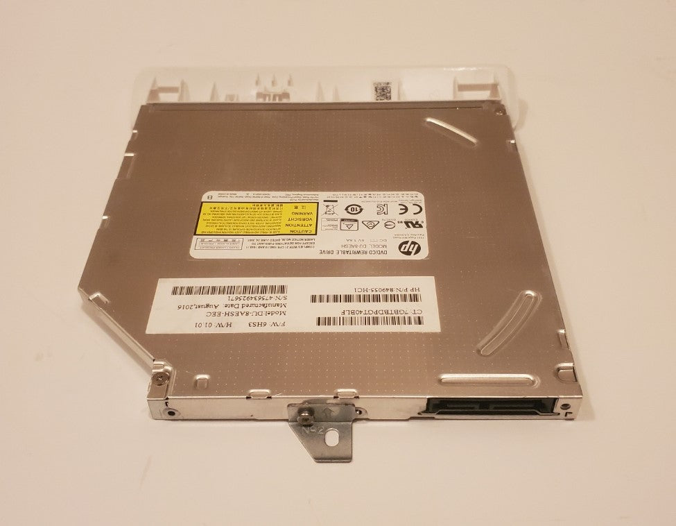 HP DVD/CD Drive 849055-HC1 - Rekes Sales