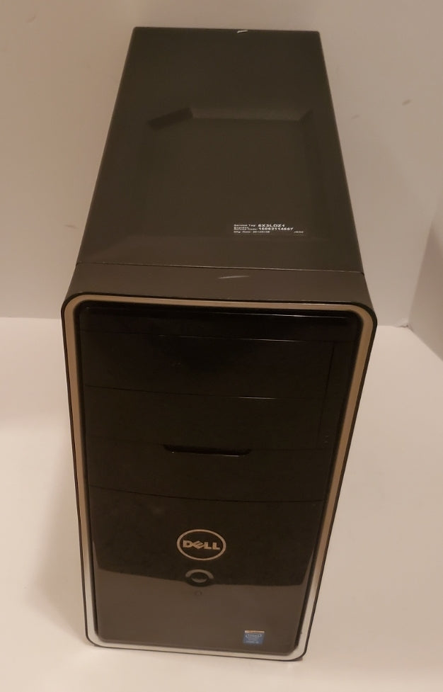 Dell Inspiron 3847 Intel Core i5