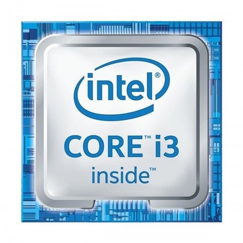 Intel Core i3-3240 Processor - Rekes Sales