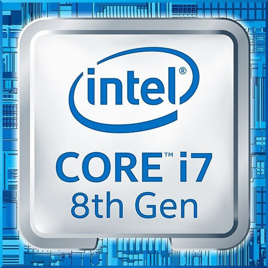 Intel Core i7-8700K