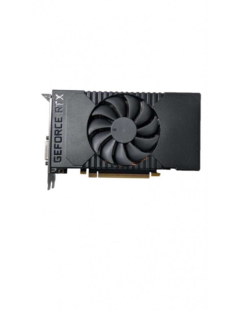 HP GeForce RTX 2060