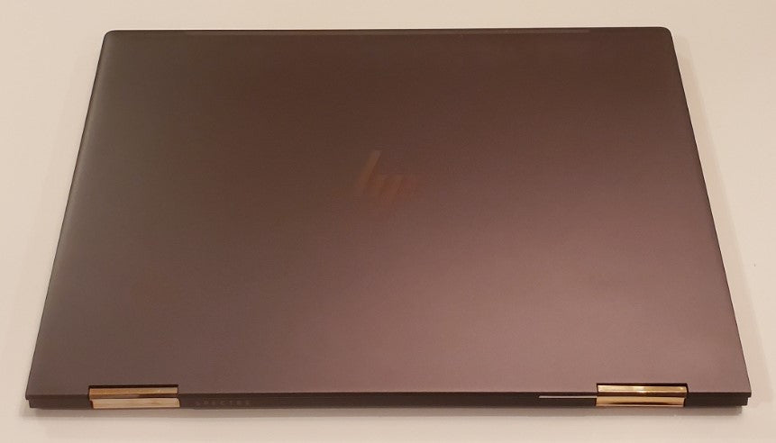 HP Spectre 2-in1 Intel Core i7-8550U
